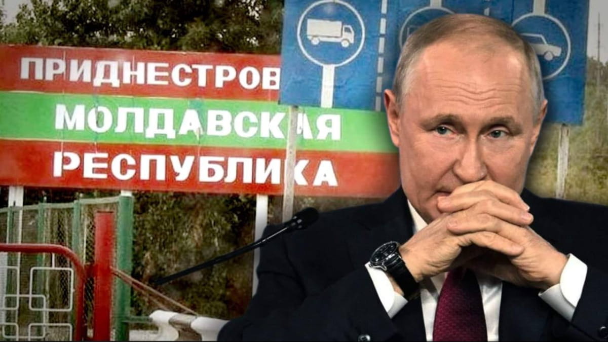 "У РФ нет доступа": в ОП сказали, возможна ли эскалация после обращения "депутатов" Приднестровья