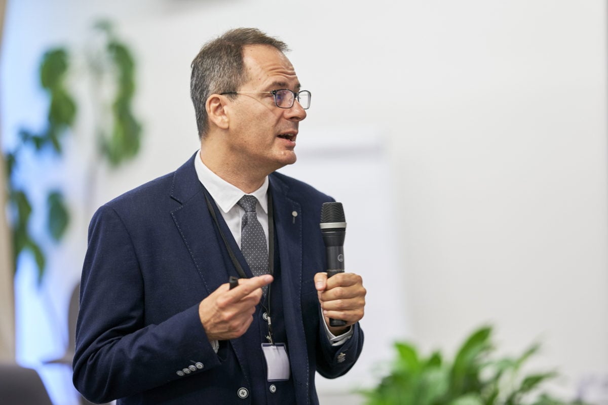 Грозев рассказал об агентах ФСБ среди украинских политиков и правоохранителей