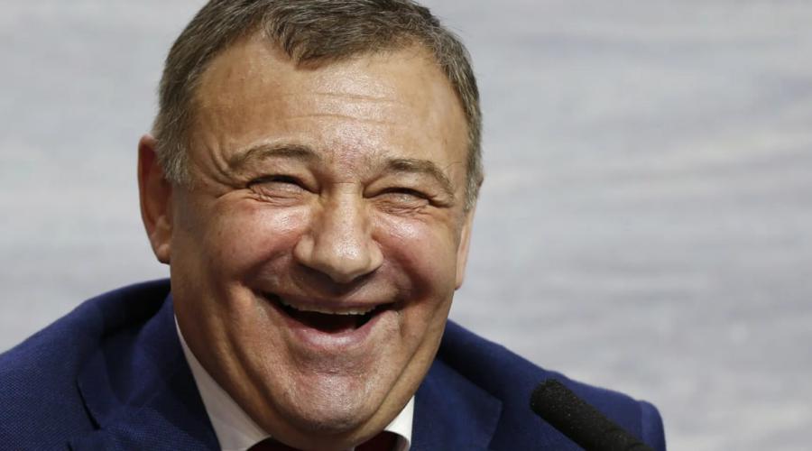 Аркадий и Борис Ротенберги решили создать собственную частную армию