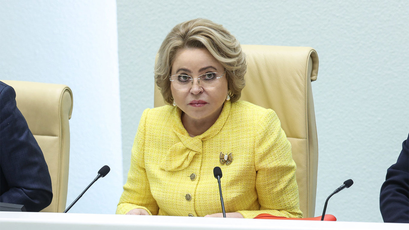 Очень суверенная “демократия” (Часть 2)