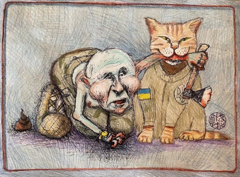 «Там разберёмся, кто кому в итоге окажется должен…»