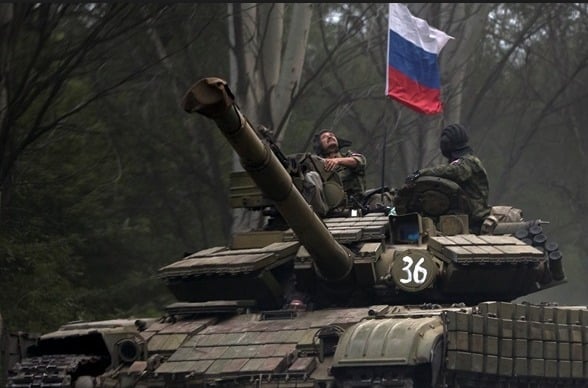 Business Insider: Немецкие спецслужбы предупредили, что РФ может напасть на НАТО в 2026 году