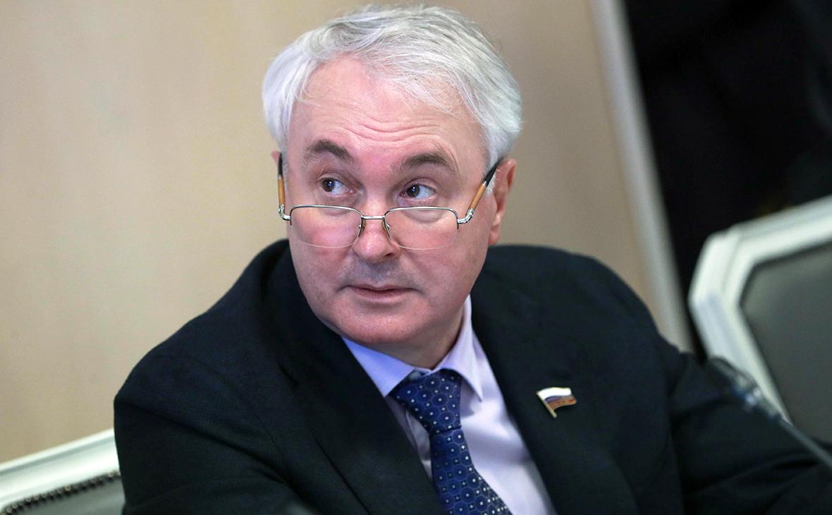 В Госдуме РФ призвали не бояться вернувшихся с войны в Украине зеков, убийц и насильников: "Возвращается весьма и весьма небольшой процент". ВИДЕО