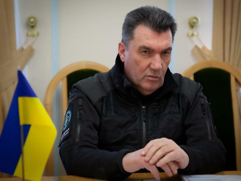 "Где-то на границе Москвы, может, чуть дальше". Данилов рассказал, где будет проходить "санитарная зона", о которой говорил Путин