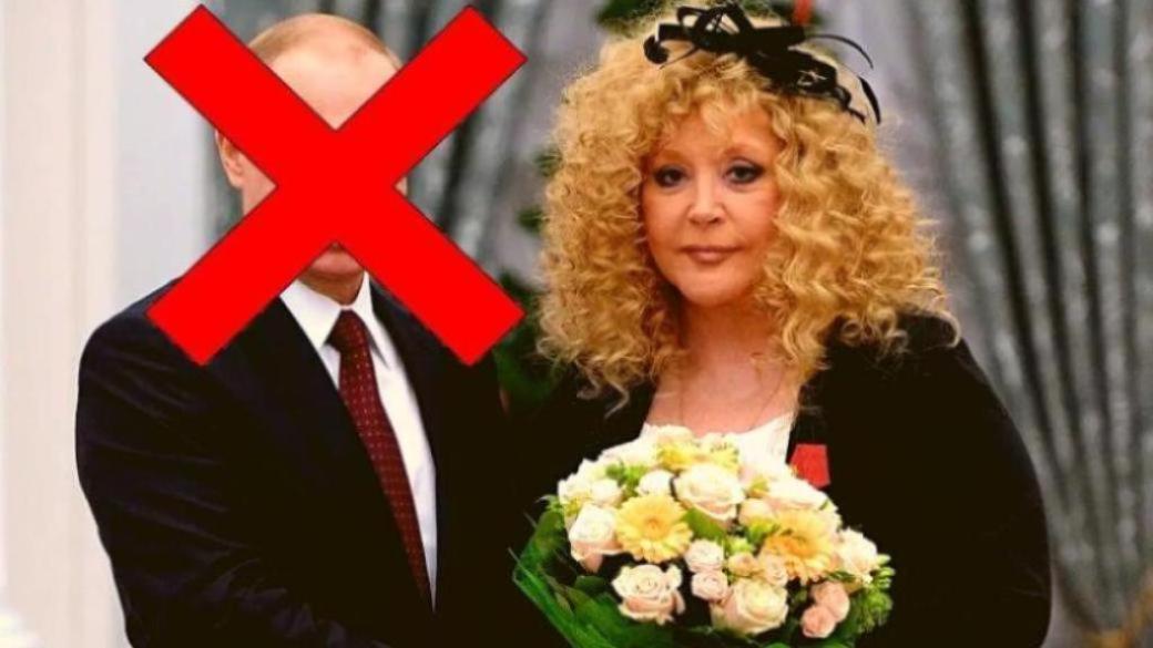 Галкин «осмелел» : «Путина не будет, а Киркоров извинится за все»