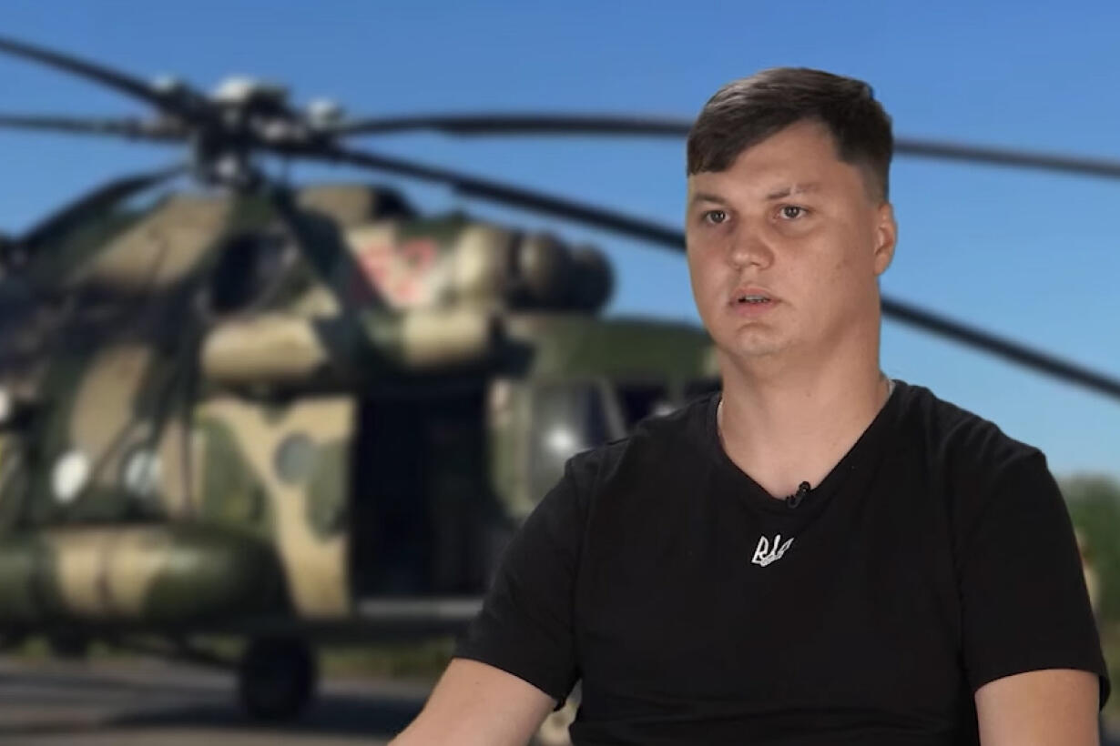 NYT: Убийство пилота Кузьминова было четким сигналом для врагов Кремля