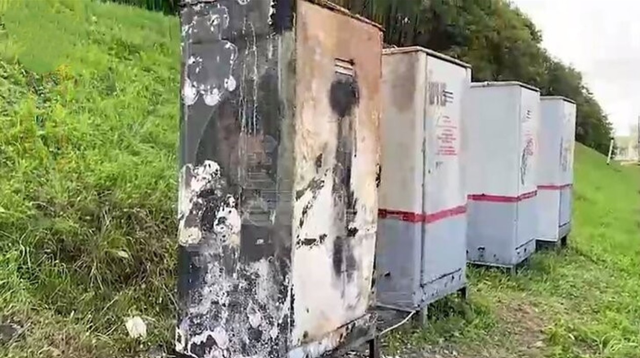 Кремль не может остановить, запущенную им же волну терроризма в РФ