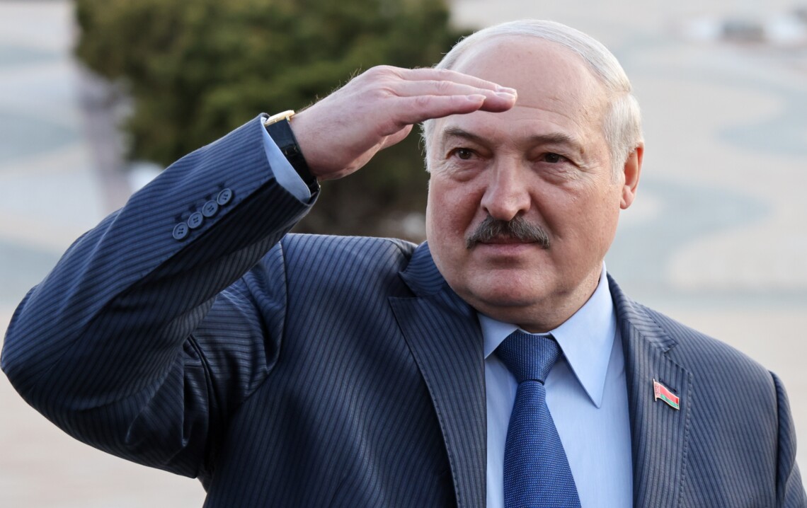 Лукашенко заявил, что Беларусь готовится к войне