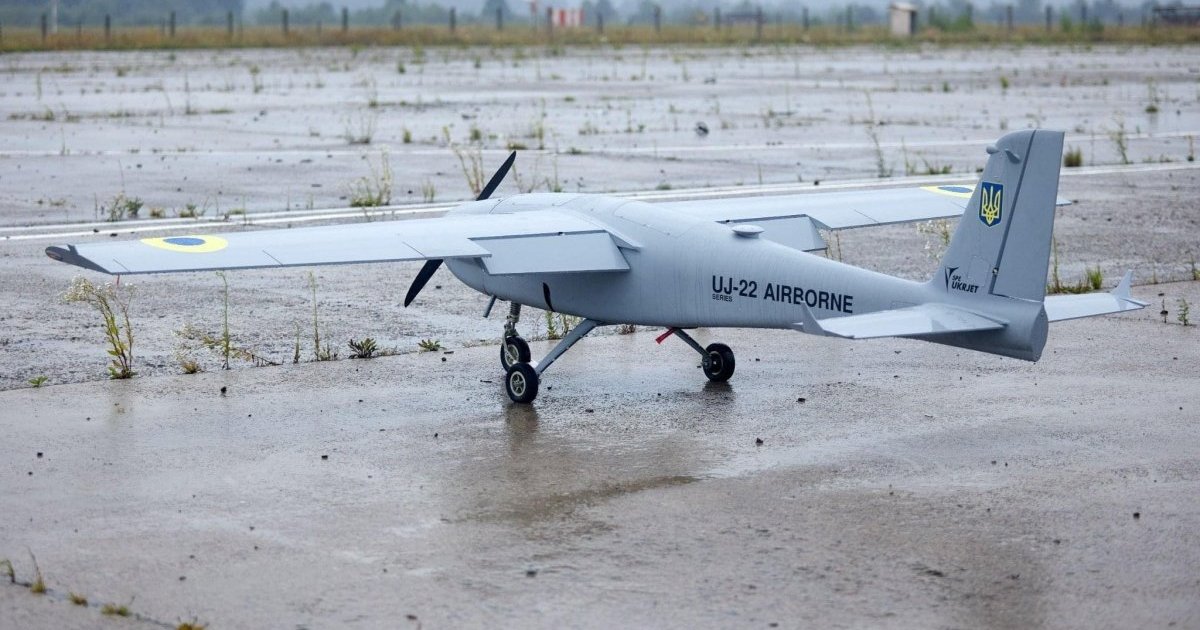 Наведение на цель как у ракет Tomahawk: аналитики раскрыли ультимативное преимущество украинских дальнобойных дронов