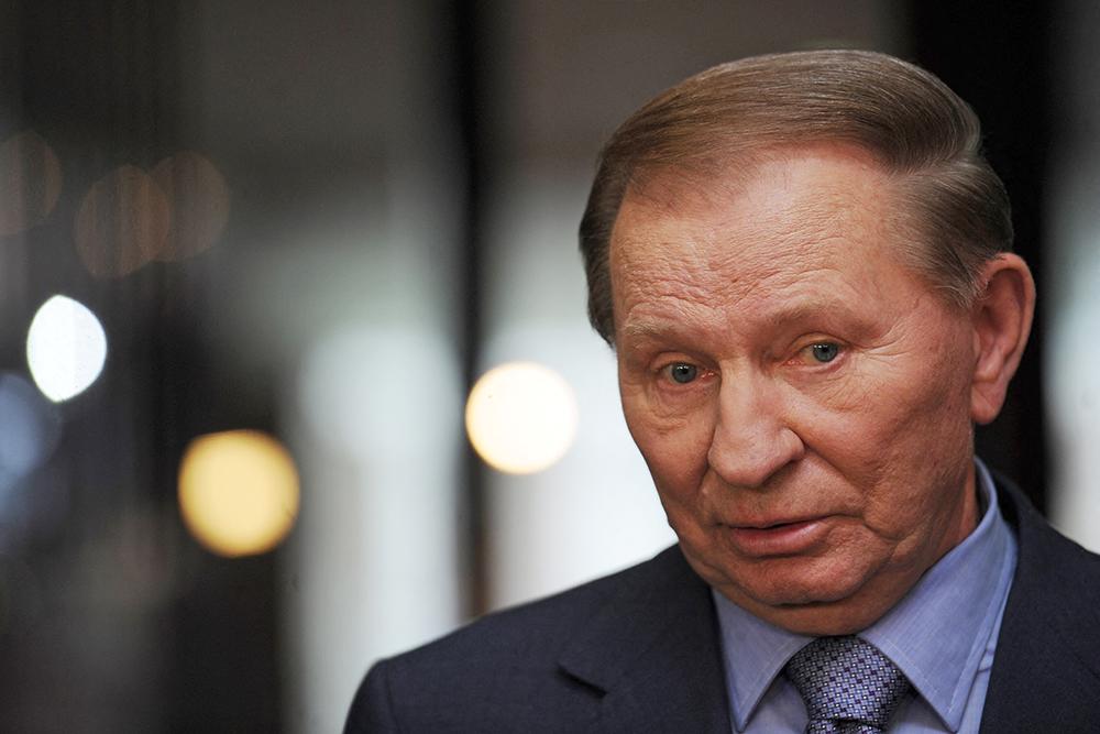 Кучма: У России нет друзей, она делит всех на врагов и вассалов