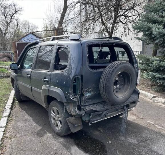 СМИ: На оккупированной территории Херсонщины дроны атаковали авто гаулейтера, она в больнице