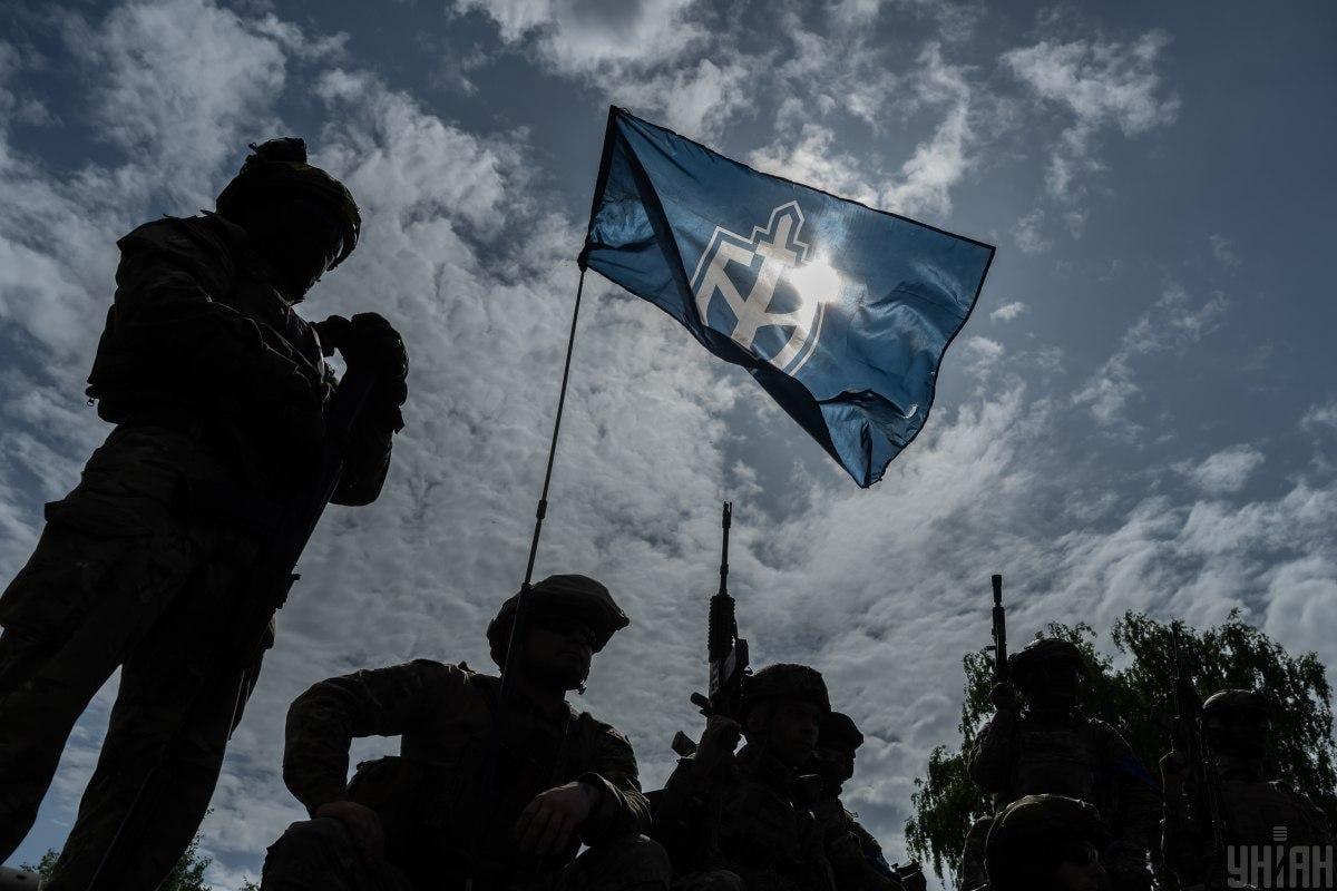 Большой рейд повстанцев в Россию: в РДК рассказали о своих потерях