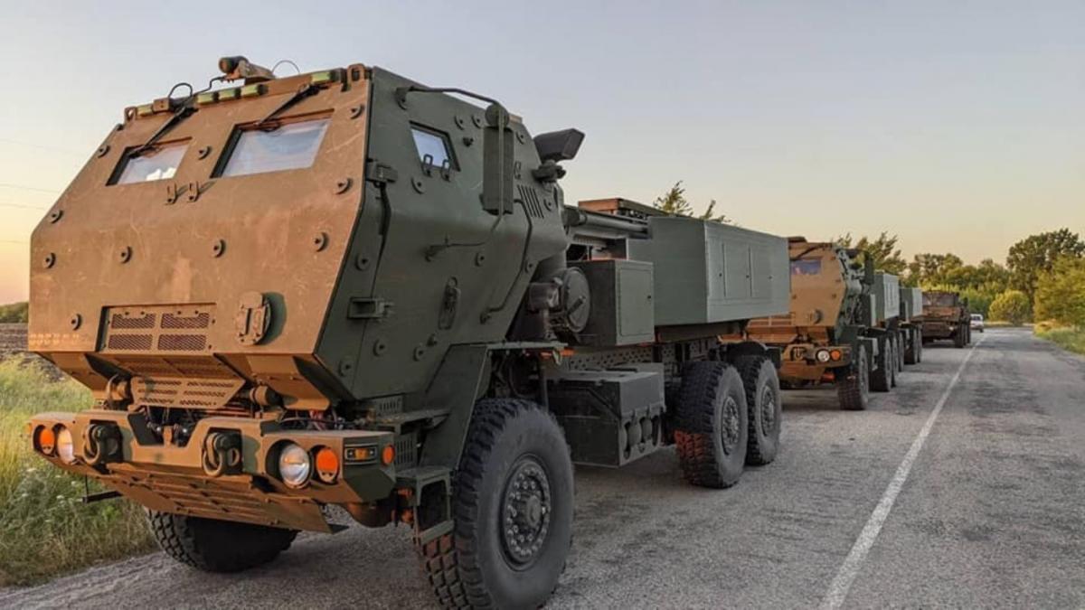 На Херсонщине снаряд Himars подорвал отдел полиции оккупантов, - СМИ