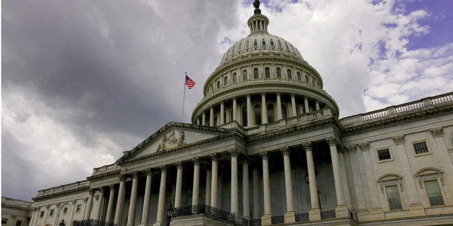 ✔️Палата представителей Конгресса США проголосовала за выделение помощи Украине