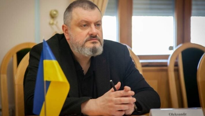 Секретарь СНБО: Россияне планируют не СССР 2.0, а Бучу в масштабах всей Украины