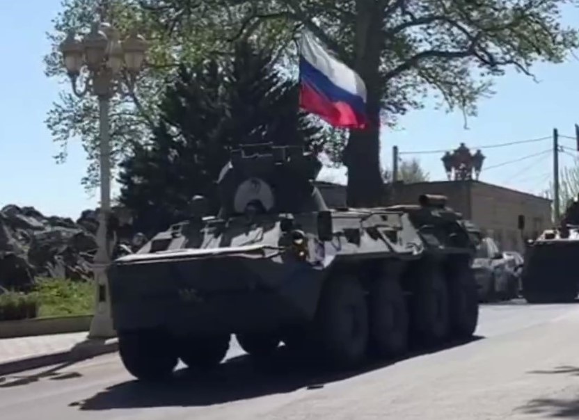 Выход из Карабаха: не все так радужно на болотах