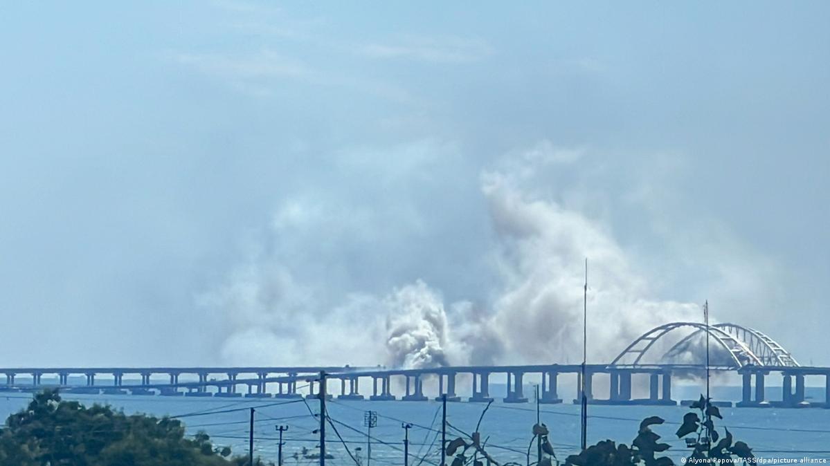 Даже птиц в небе боятся: как ракеты ATACMS сорвали майский сезон в Крыму еще до вылета по целям