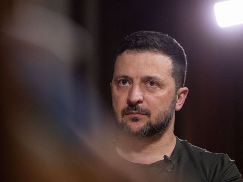 ВВС: Ермак не верил в полномасштабное вторжение РФ и убеждал в этом Зеленского