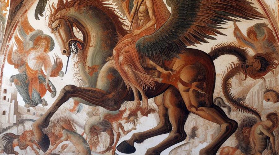 Русское нытьё про "загадочный русский мир" — это расписывание в собственном слабоумии