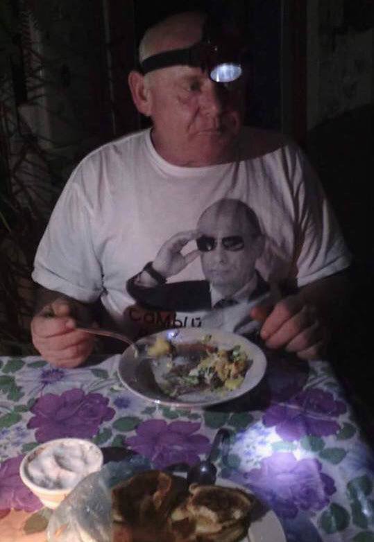 "Ваши крики и сопли не помогут" - блогер из рф дал тревожный прогноз для жителей рф