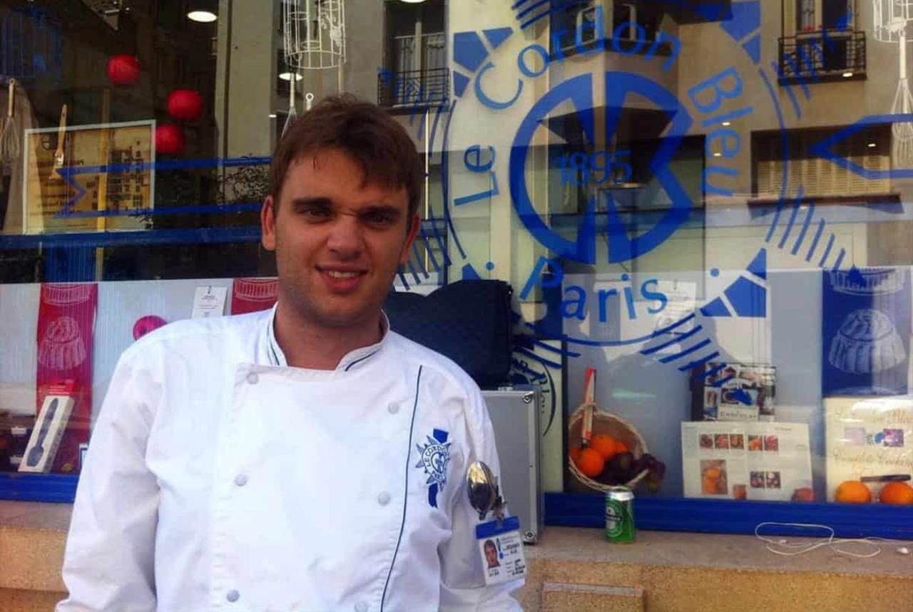 The Insider: ГРУ завербовало российского повара для срыва Олимпиады