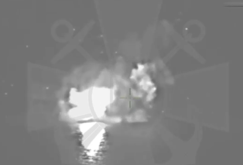 Следующий Североморск?