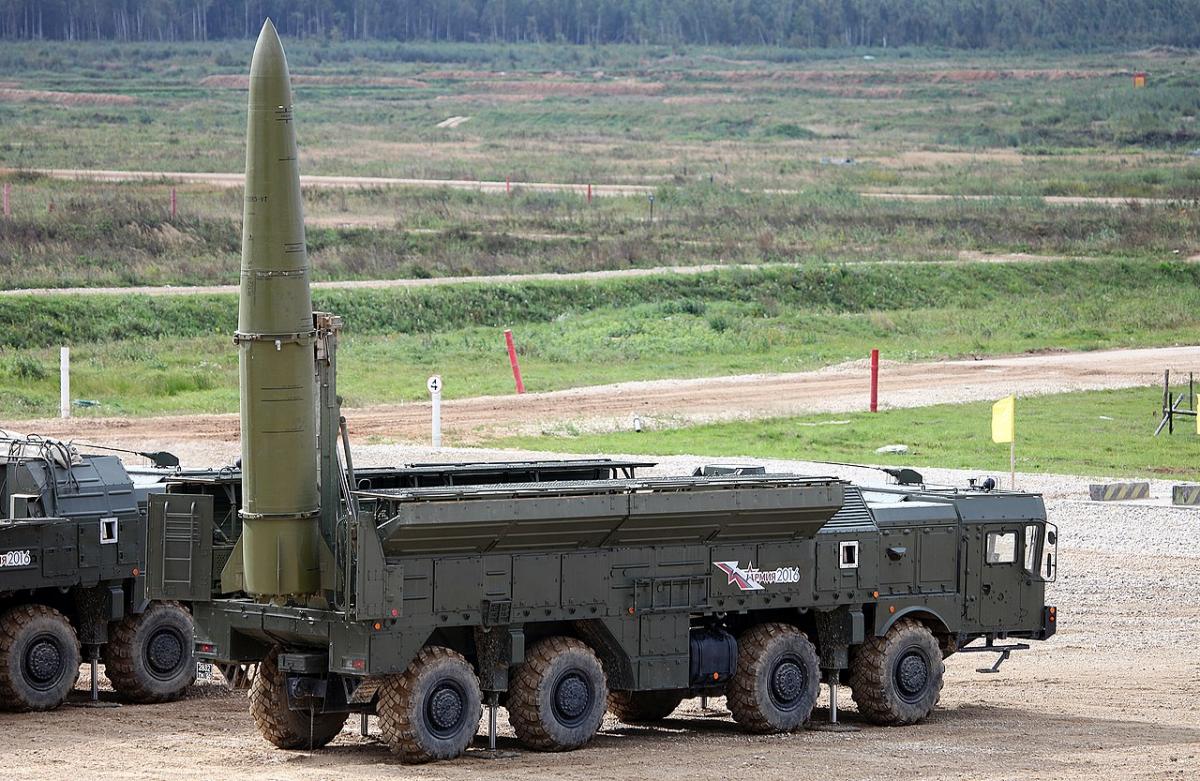 Могут быть сотни ракет: РФ готовится отомстить Украине за Курскую область, - The Times