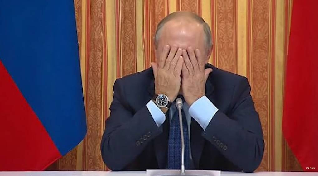 "Путин обеспокоен": в Белом доме рассказали, может ли Россия применить "ядерку" из-за операции на Курщине