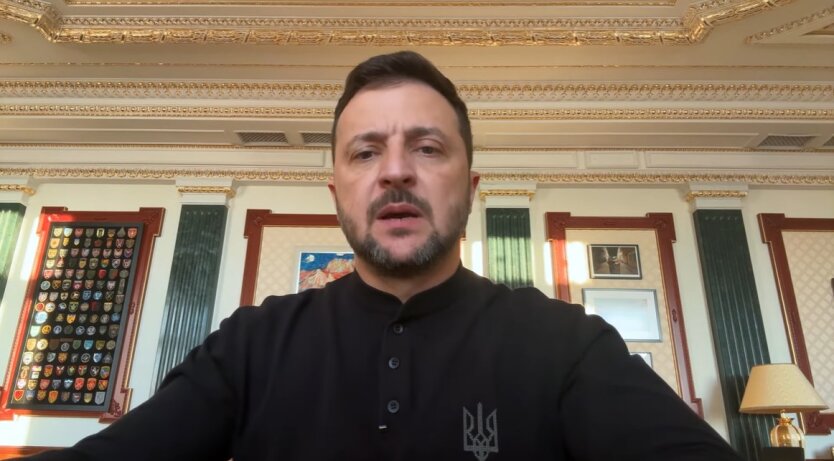 "Это очень полезно для нашей обороны": Зеленский озвучил цель ВСУ в Курской области. Видео