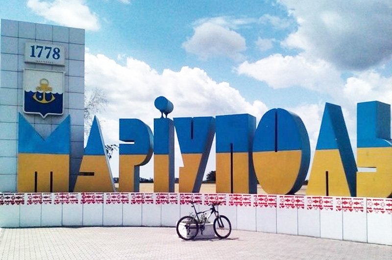 Пропаганда РФ внушила мнение, что Мариуполь – пророссийский город. Это не так, важно сегодня вспомнить всю правду
