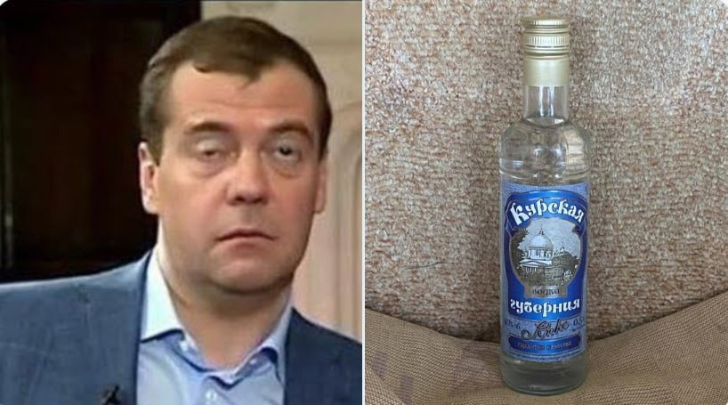 Где коктейли? (Часть 1)