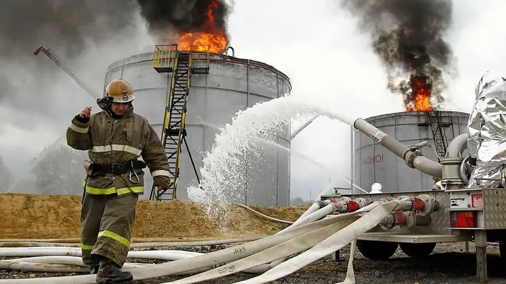 О топливе (Часть 2)