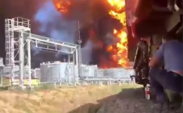 Погибель нефтяной сверхдержавы: РФ скоро сядет на иглу нефтяного импорта