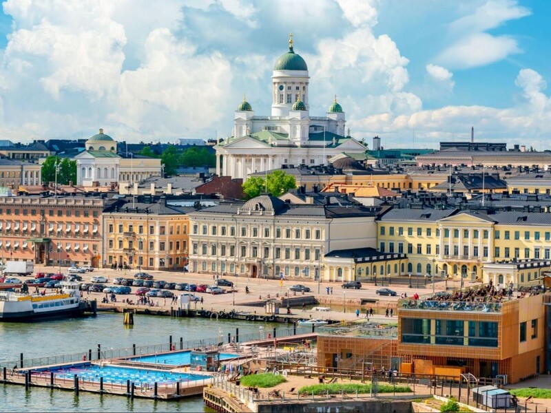 Финляндия готовит запрет на операции с недвижимостью для страны-агрессора