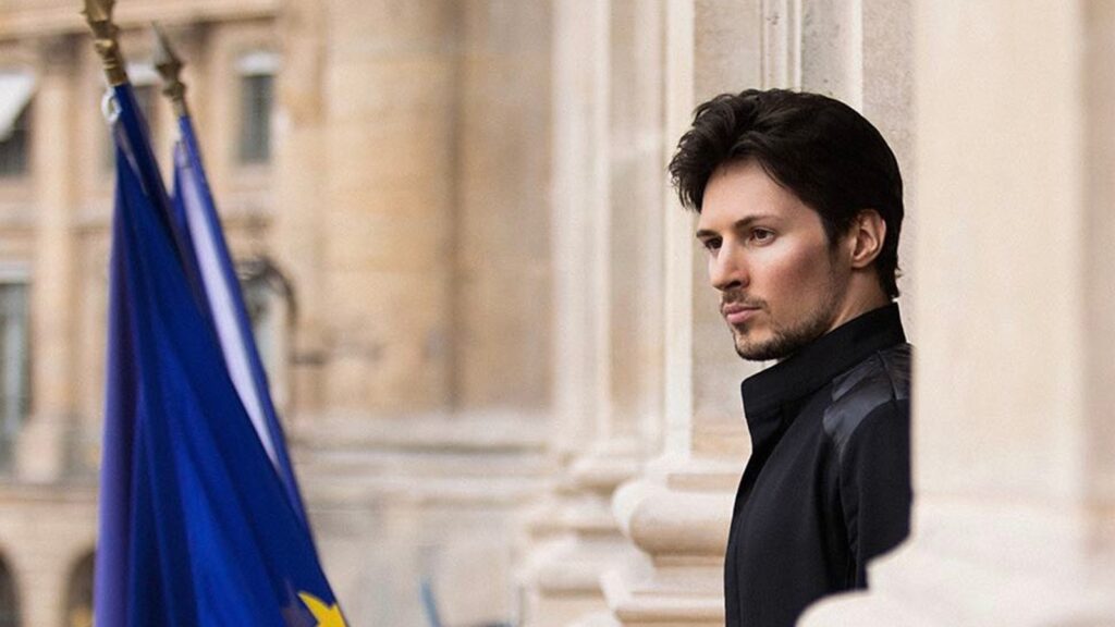 Основатель Telegram Дуров сделал первое заявление после ареста во Франции