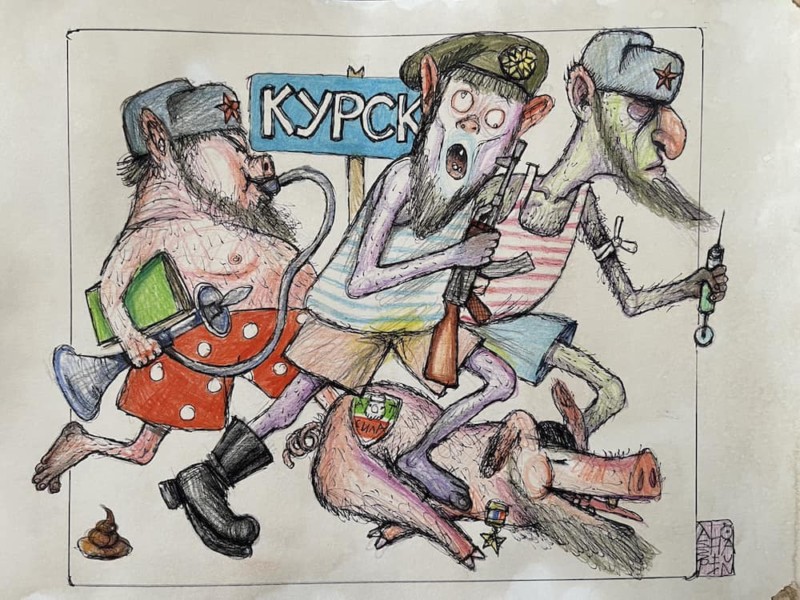 49% тревоги