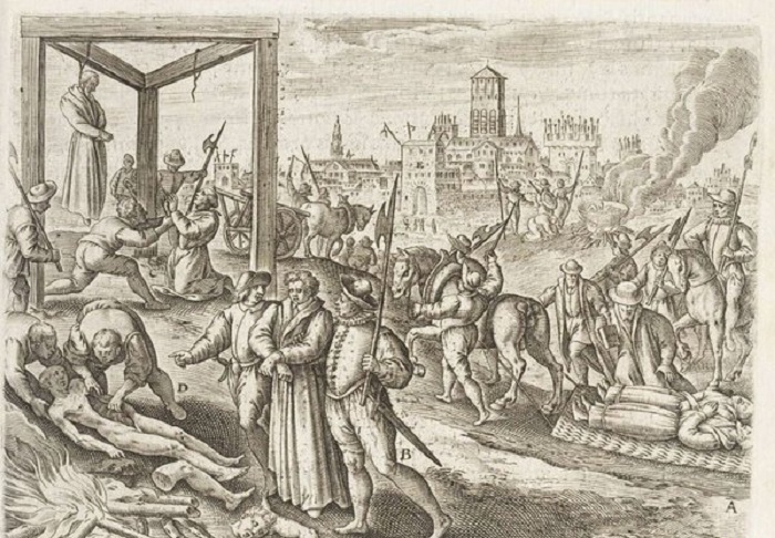 Вперед, в мракобесие! (Часть 1)