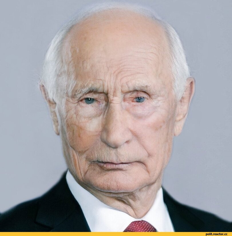 Просто чтобы вы поняли что Путин клинический дол6ое6!