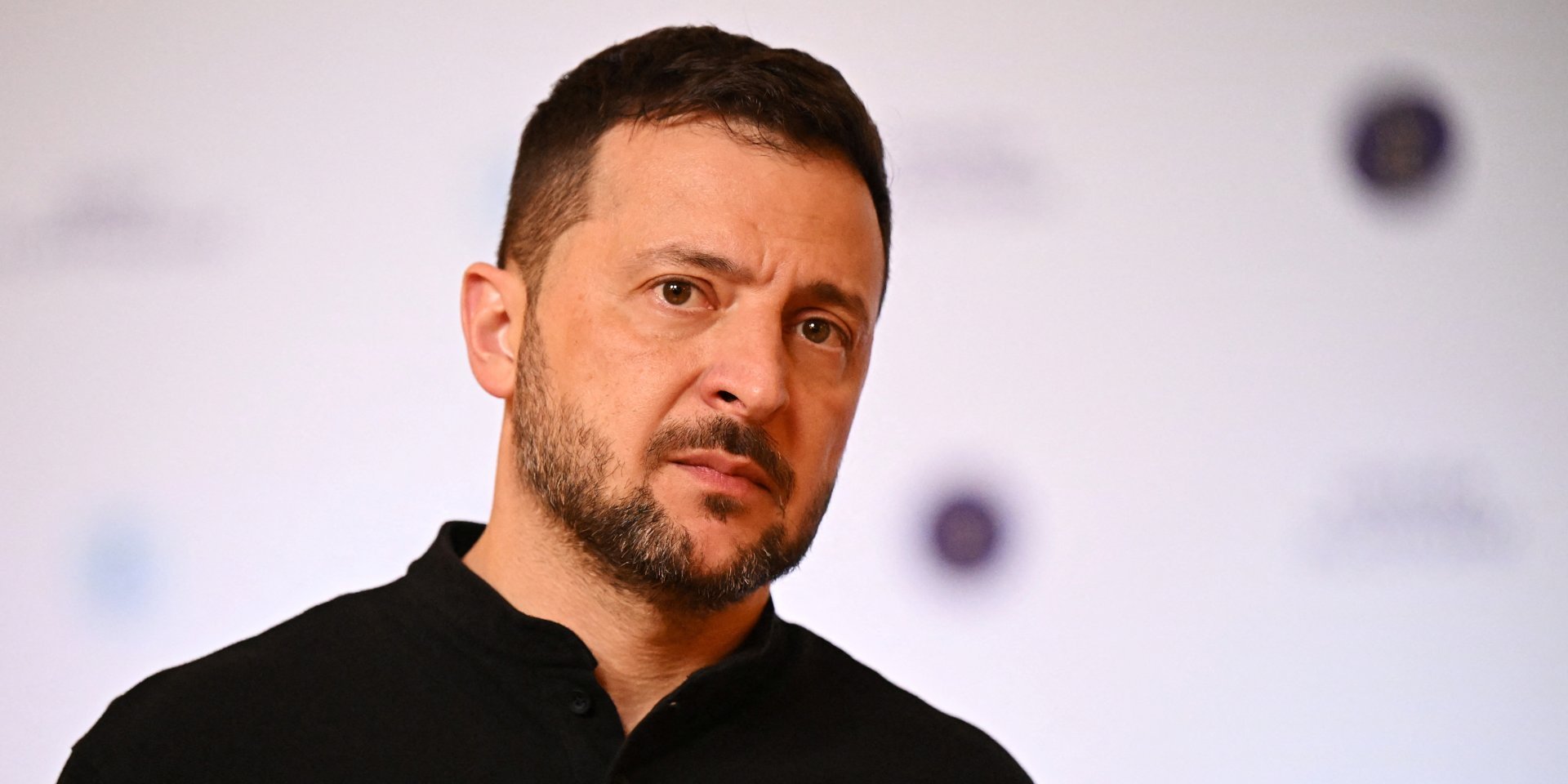 Зеленский: Наступление россиян в Курской области идет по украинскому плану