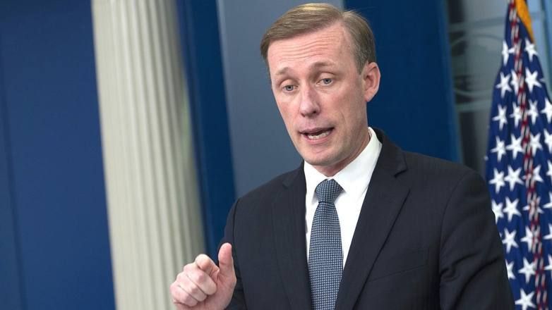 Украинские солдаты убиты потому, что какой-то клерк в Пентагоне…»