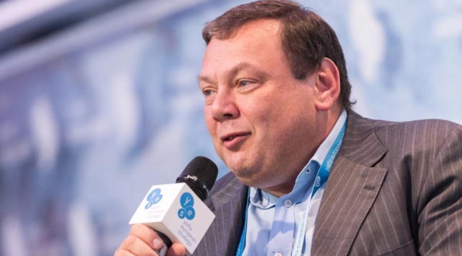 ФБК - проект олигарха Фридмана