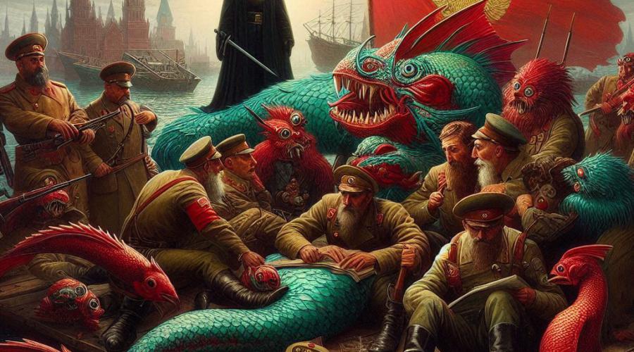 Путин развязал войну с Украиной в интересах США!