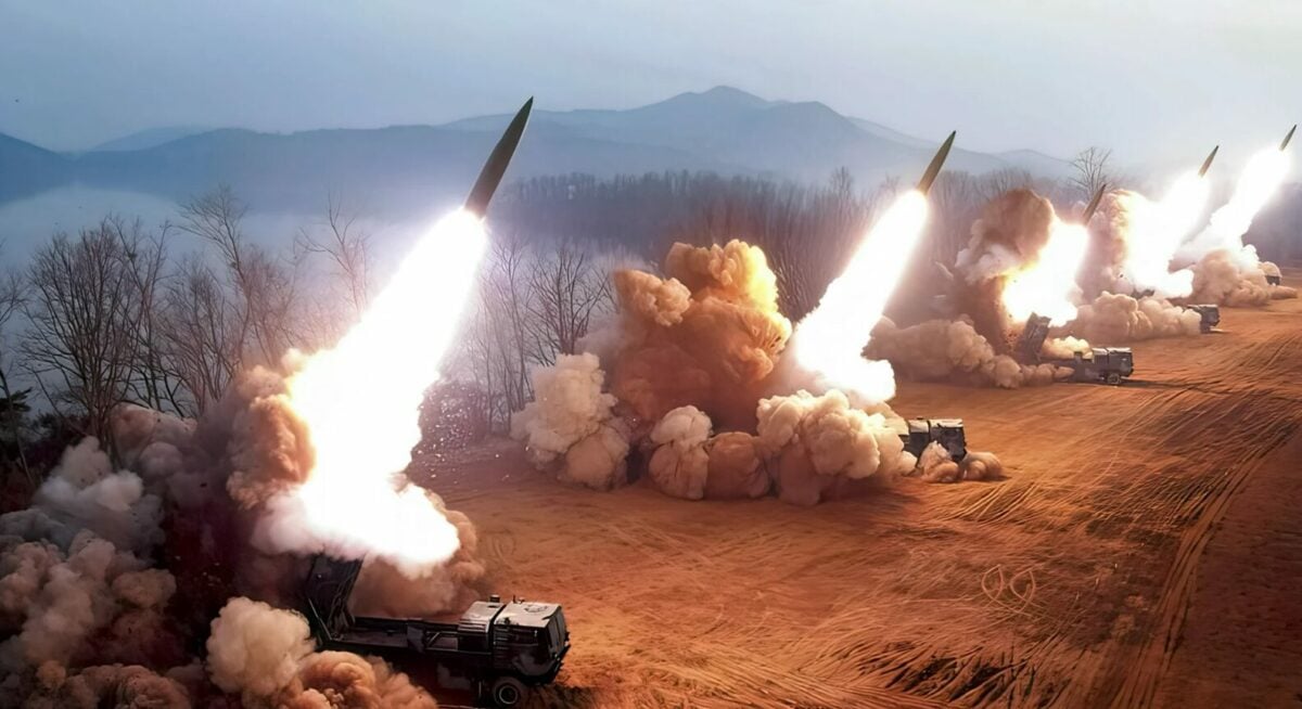 SW: Польза от разрешения Украине бить по территории РФ может превысить риски, которые видит Запад