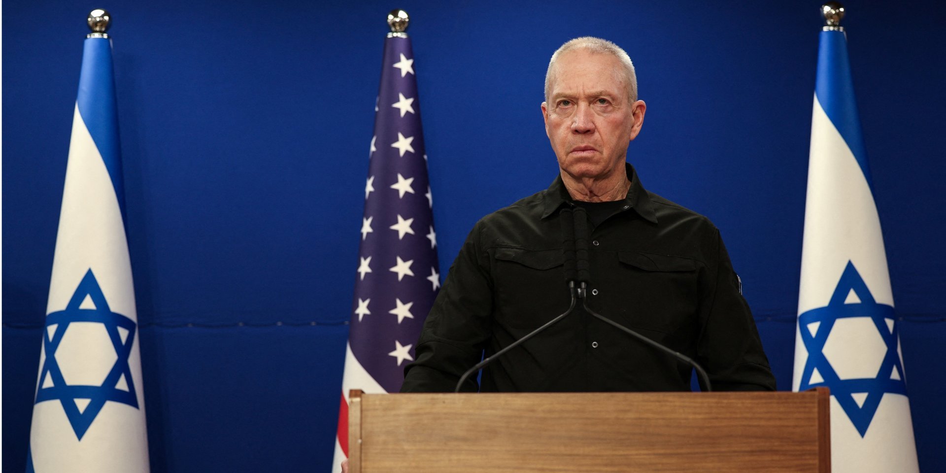 Израиль пообещал "смертоносный, точный и особо неожиданный" ответ на атаку Ирана