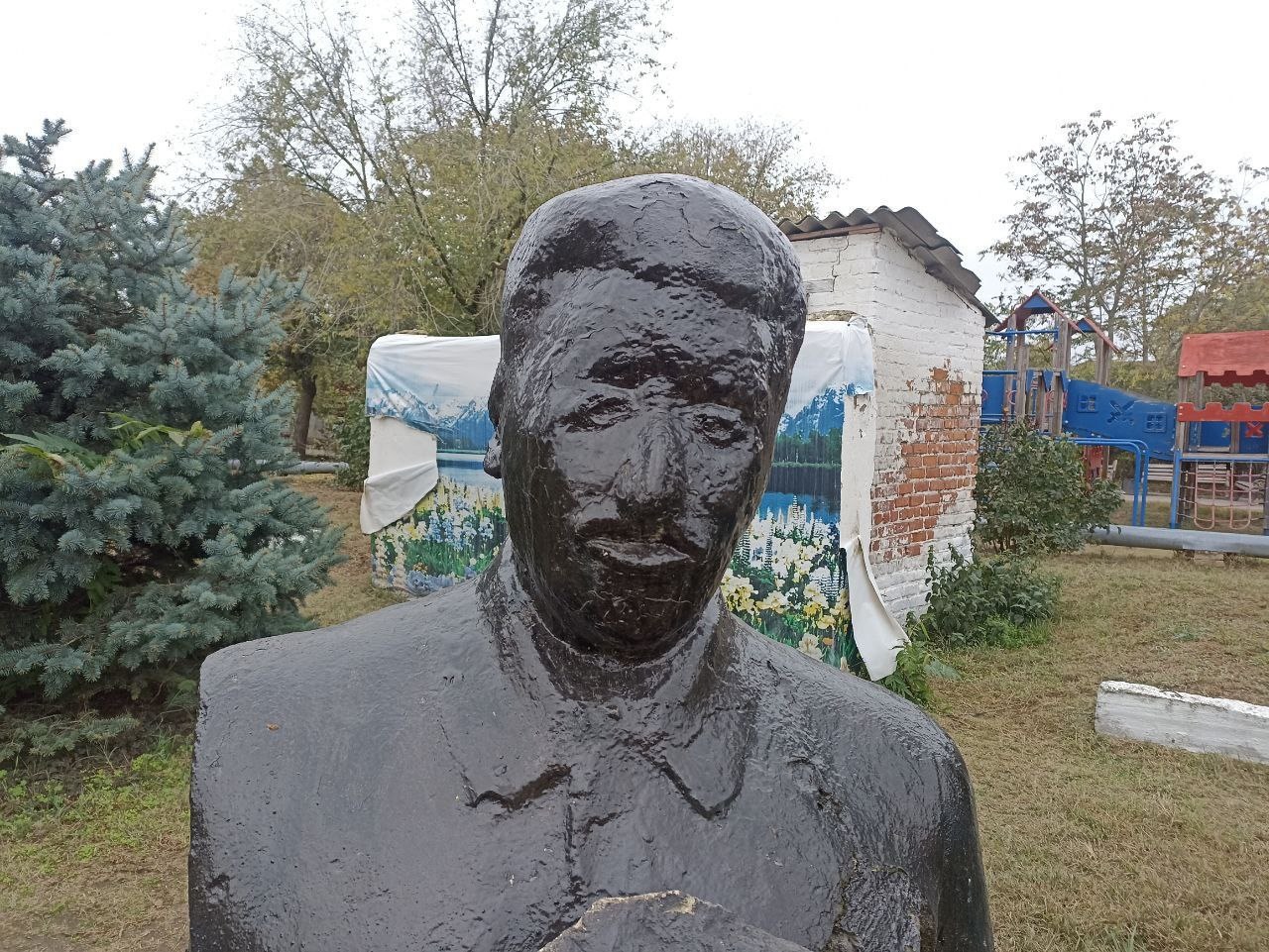 Две новости на ночь