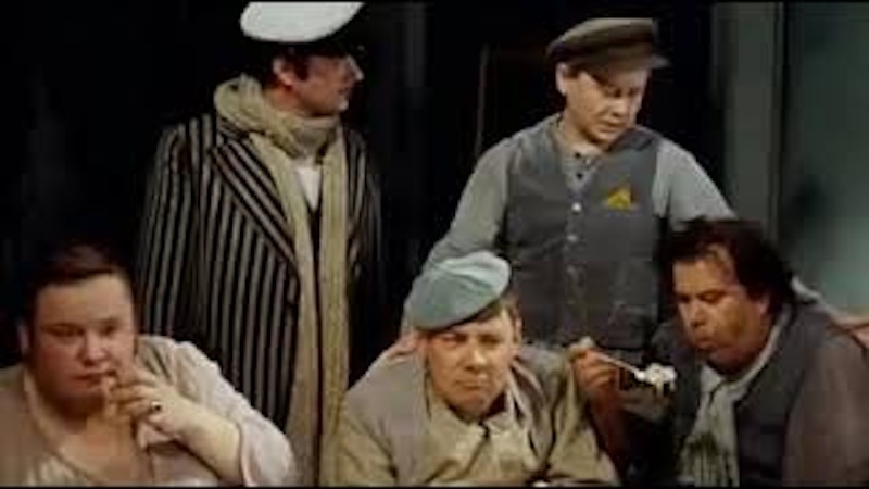 Про жука-довгоносика (Часть 2)