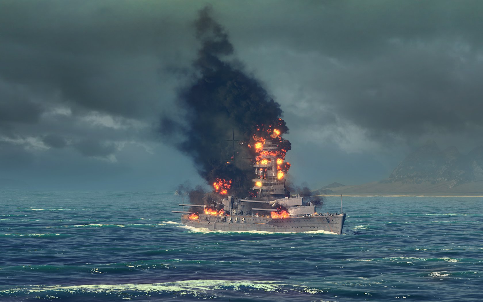 СМИ: Украина впервые дронами поразила российские корабли в Каспийском море (Видео)