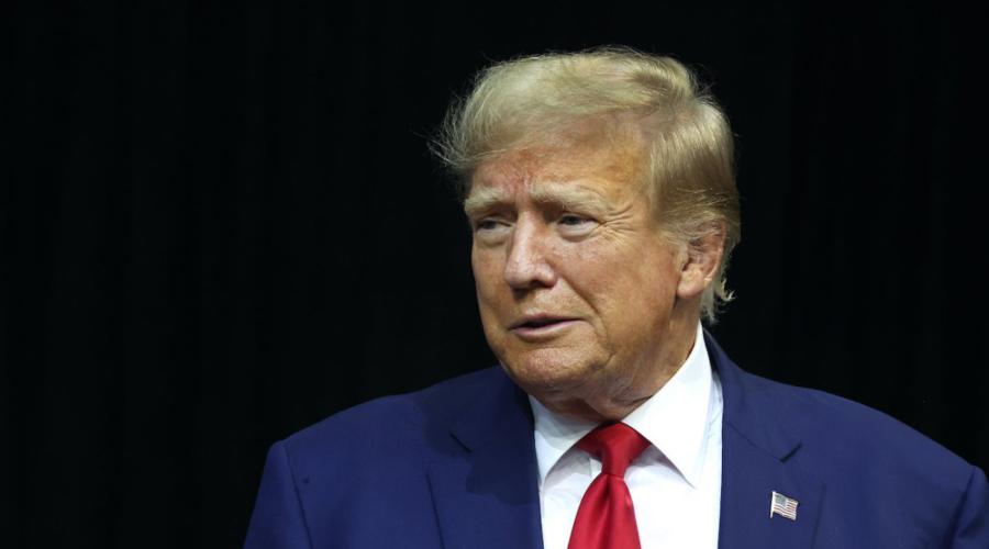 Команда Трампа активно зондирует почву и на иранском направлении