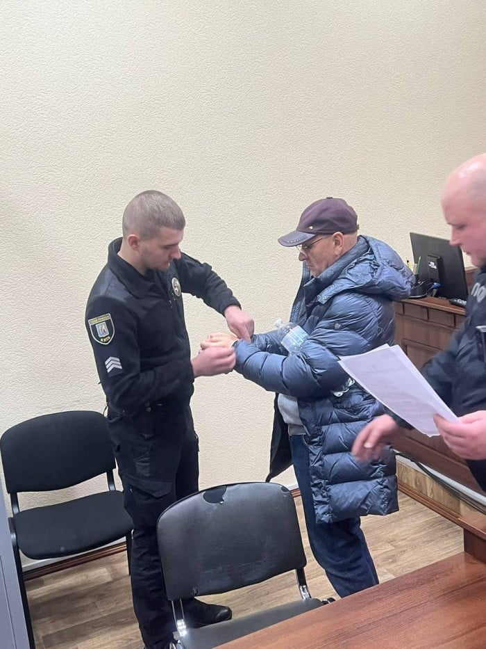 Нардепа Шевченко суд отправил под арест. Он назвал белорусского диктатора Лукашенко врагом. (Видео)
