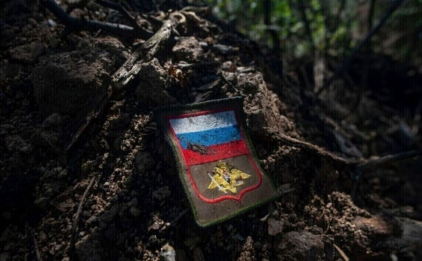 Всего около 90 "жмуров": Третья штурмовая сняла на видео последствия засады на оккупантов